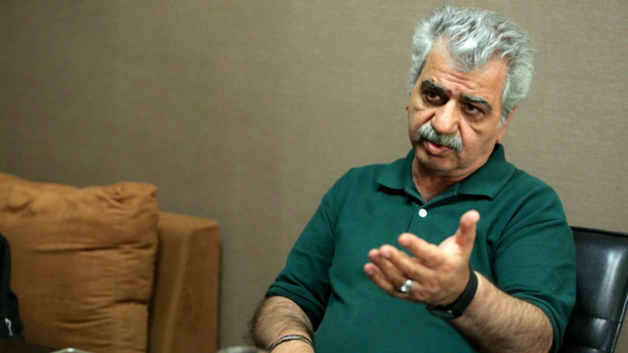 مردم فیلمی را دوست دارند که با دیدن آن شاد شوند/ فیلم‌های اکران ضعیف هستند