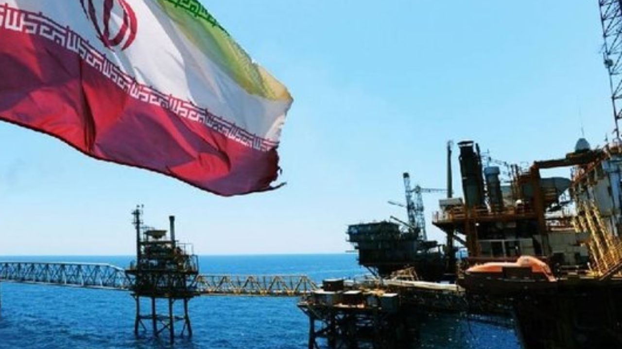 گزارش اوپک از قیمت نفت سنگین ایران