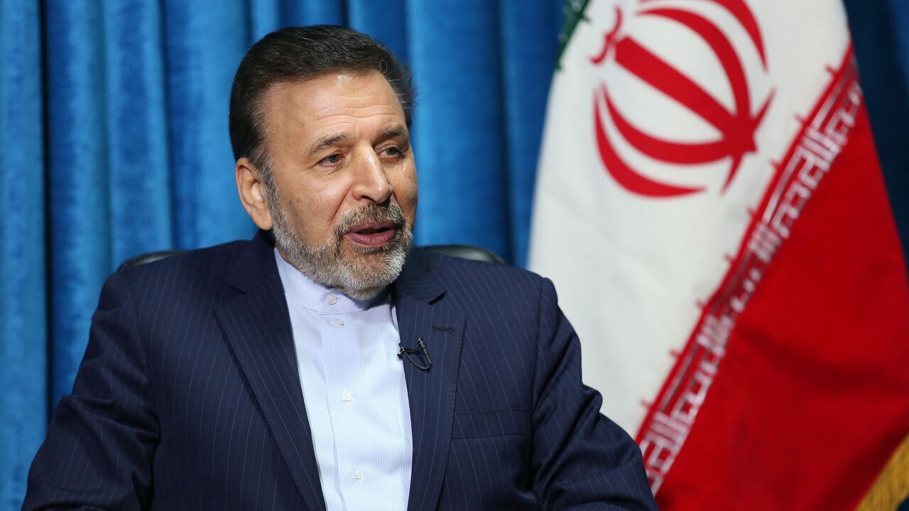 در تایید حضور خانم‌ها در ورزشگاه‌ها سخن گفتم/ امیدوارم با همکاری همگانی امکان حضور زنان در ورزشگاه‌ها فراهم شود