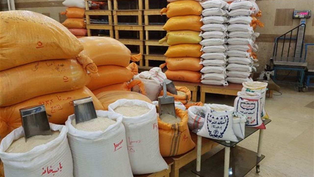 دست دلالان برنج کوتاه می‌شود؟
