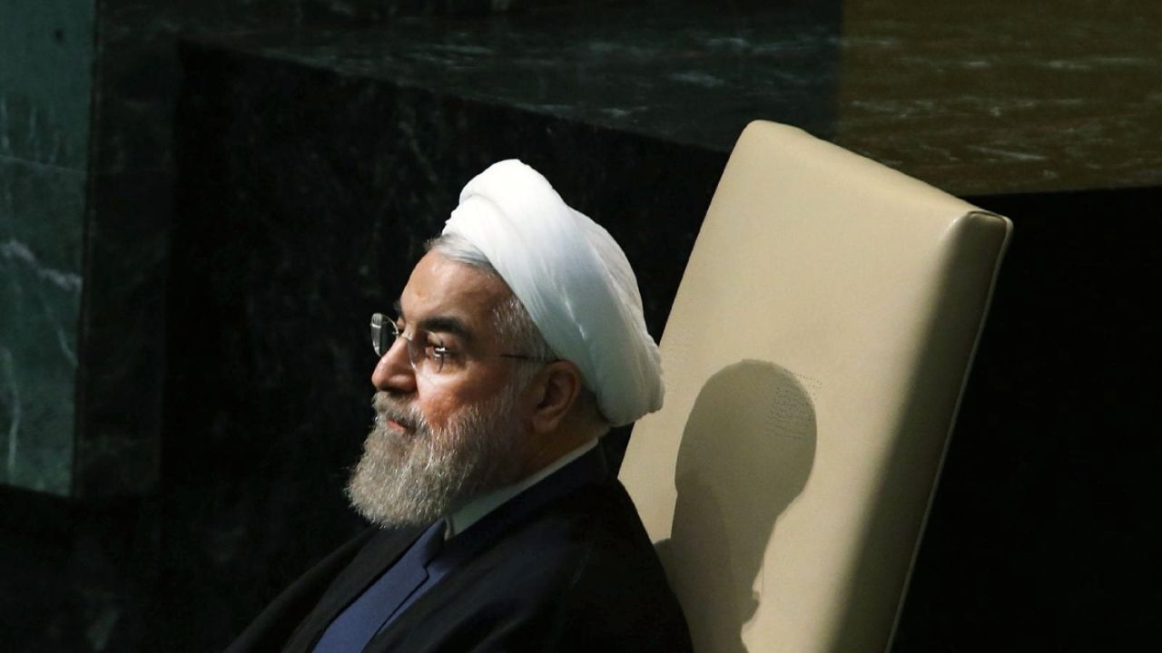 استراتژی روحانی پس از برکناری بولتون چه خواهد بود؟