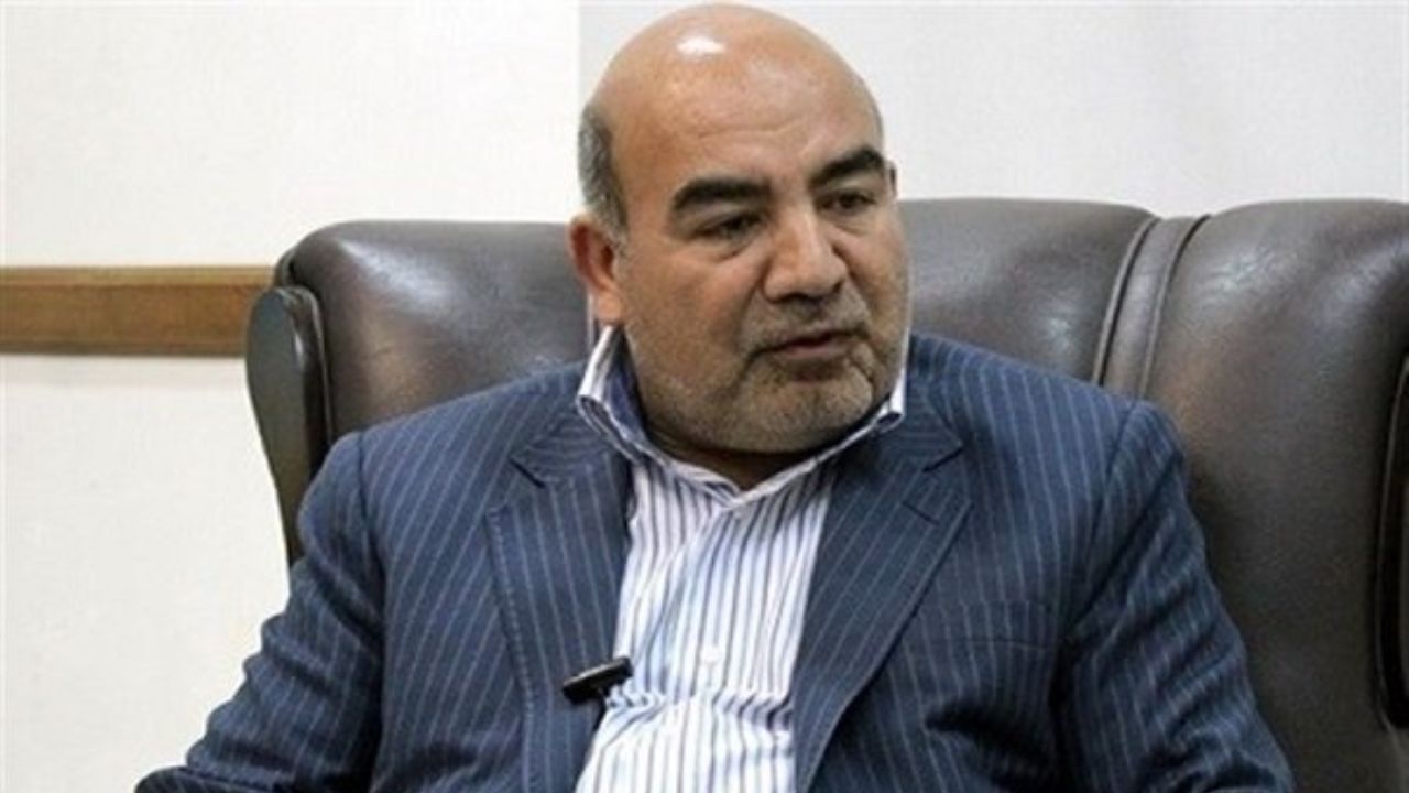 نمایندگان مخالف هم به طرح شفافیت بپیوندند؛ مشکلی پیش نمی‌آید