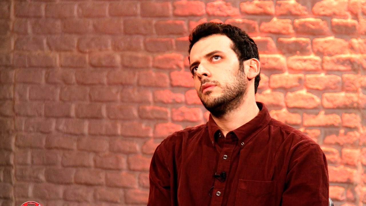روایت پدرام شریفی از وقتی که مالک ریگی گردن شهاب را برید