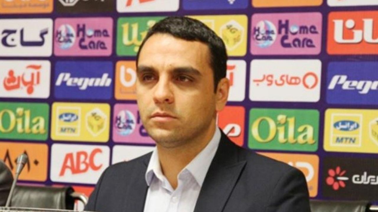 پرسپولیس مشکلی با قانون 90 به 10 ندارد/ نمی‌توانیم دربی برگشت را وسط هفته برگزار کنیم