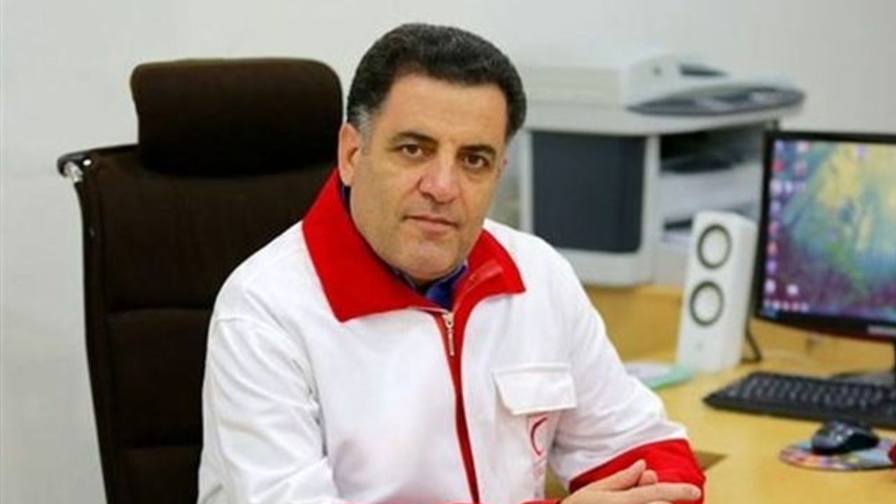 قانون جدید مدیریت بحران ظرفیت‌های خوبی برای هلال‌احمر دارد