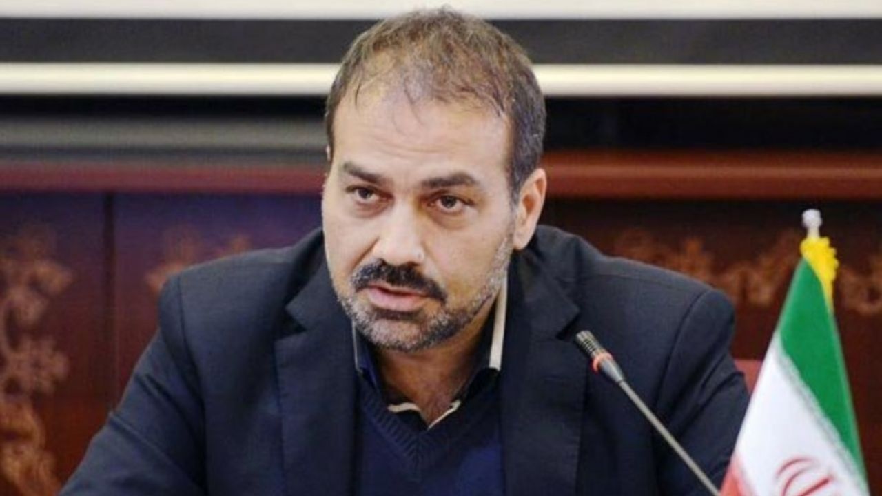 داورزنی می تواند همزمان رئیس والیبال و سرپرست معاونت قهرمانی باشد
