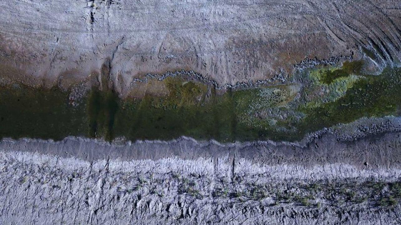 کلانتری: تهران تا 1415 غیرقابل سکونت می‌شود + ویدئو