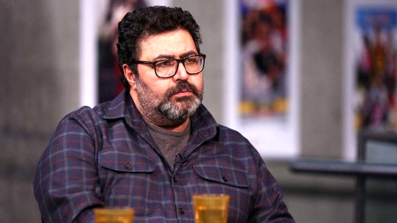 فرهاد اصلانی نخستین بازیگر «ستاره بازی» شد