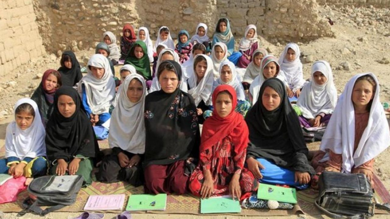یونسکو از محرومیت 12 میلیون کودک از حضور در مدرسه خبر داد