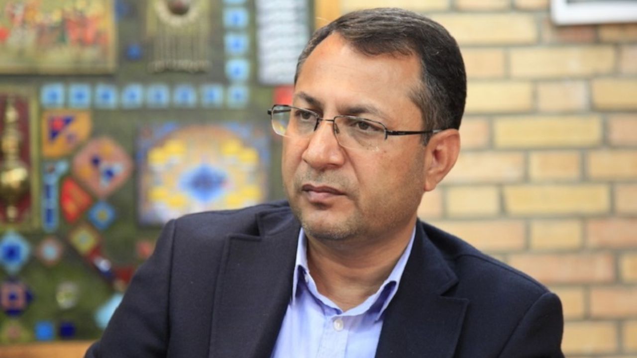 منعی برای تاسیس دفتر اتاق بازرگانی در دیگر کشورها نداریم