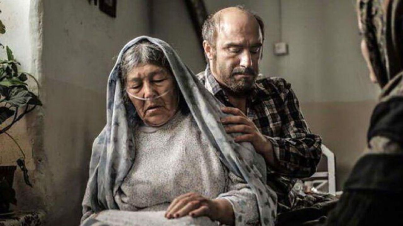 برادران محمودی از یک جشنواره سوئدی جایزه گرفتند