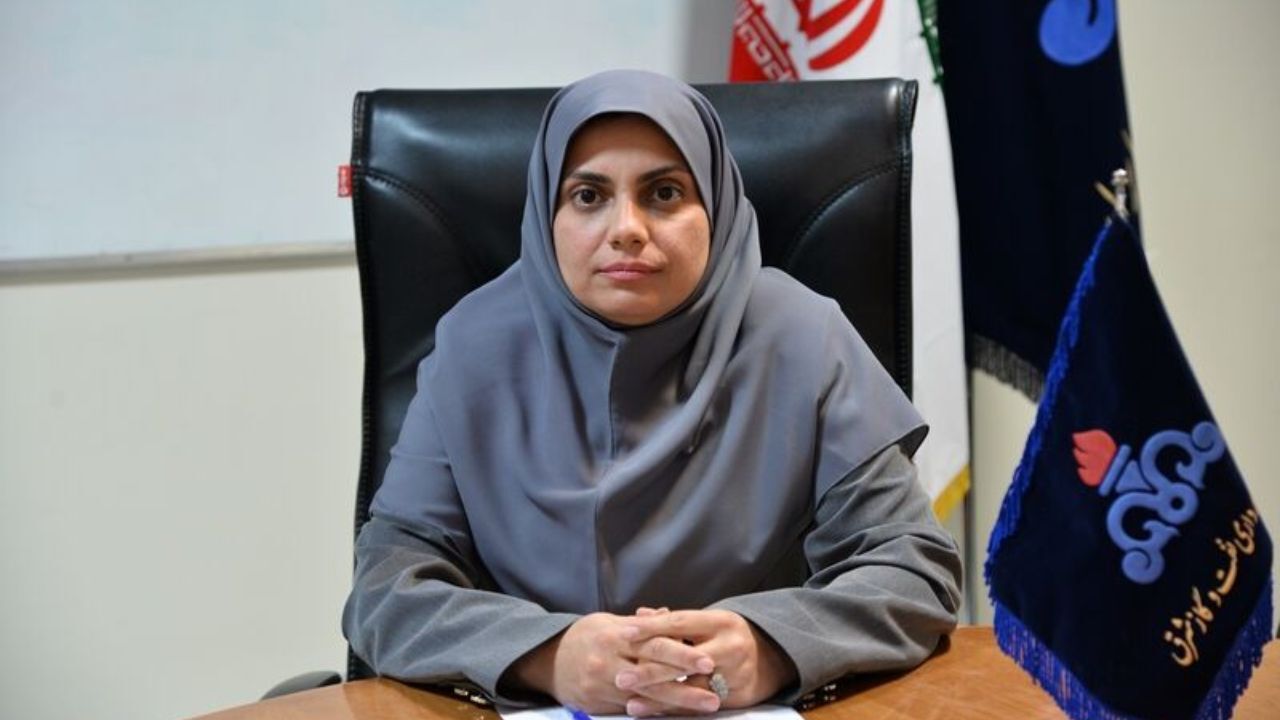اولویت نفت و گاز شرق افزایش رضایت شغلی سرمایه انسانی است