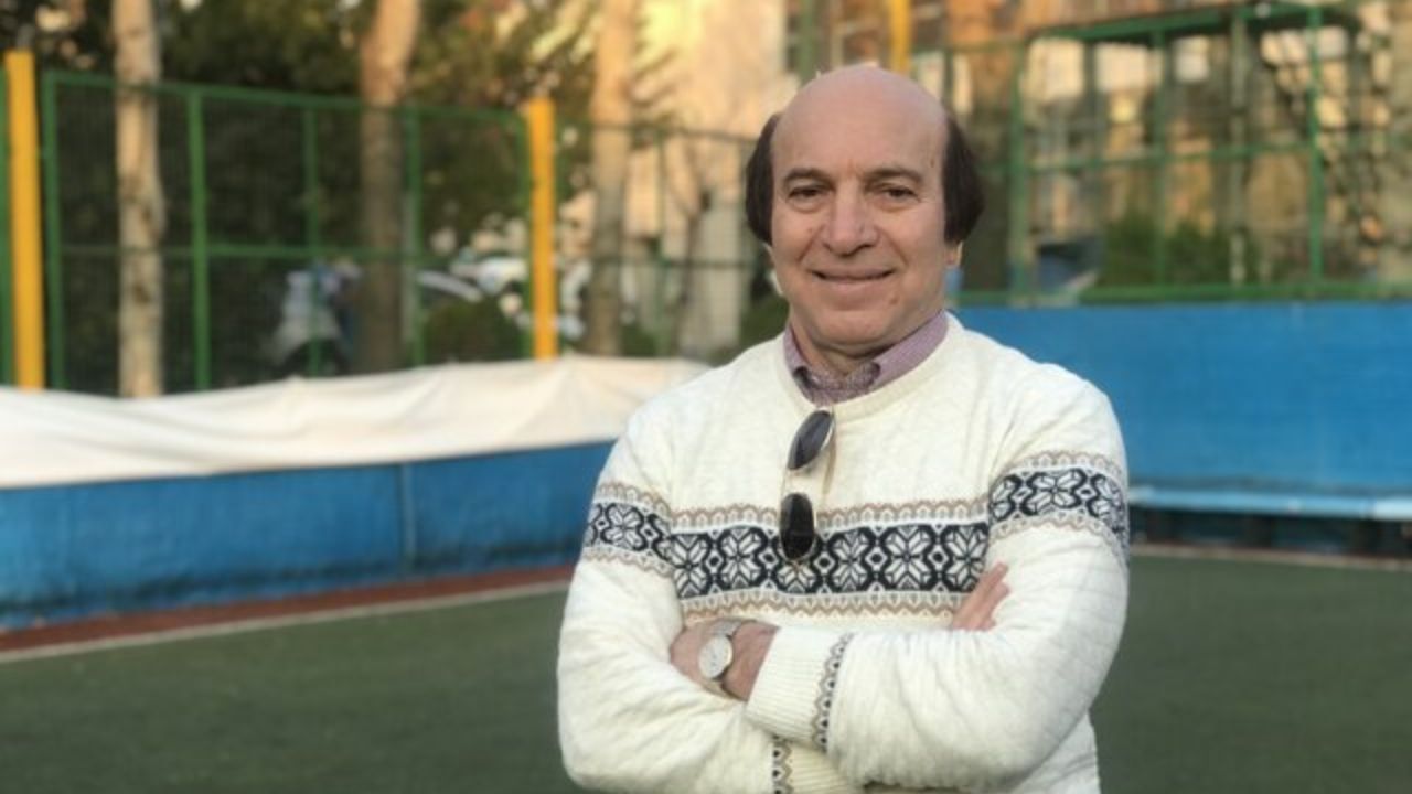 حسینی رقیبی مثل رحمتی می‌خواهد/ باید به زمان رایکوف برگردیم
