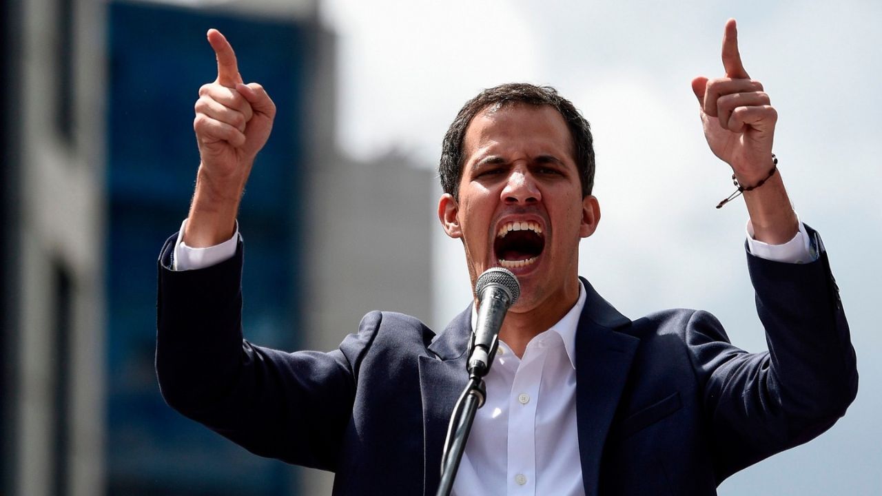 گفت‌وگو برای حل بحران سیاسی متوقف شده است