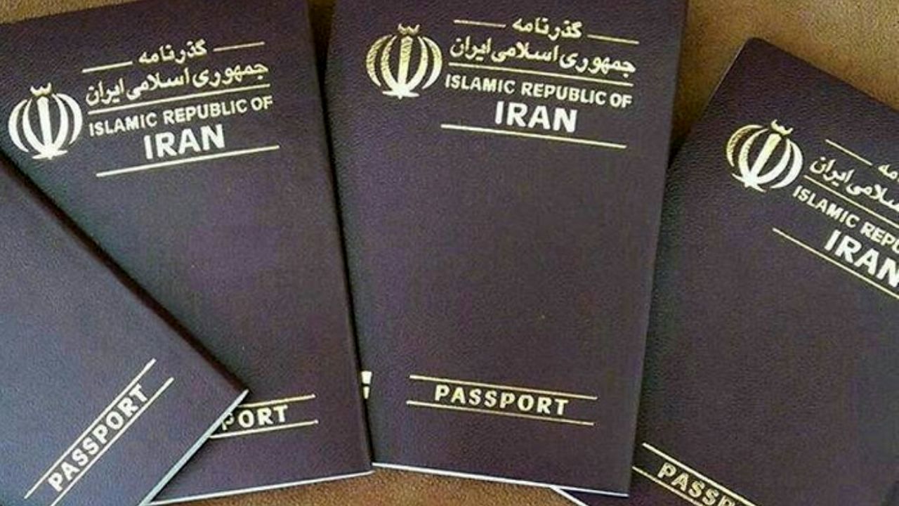 امسال مُهر کنترل مرزی گذرنامه زوار به منزله ویزا تلقی می‌شود