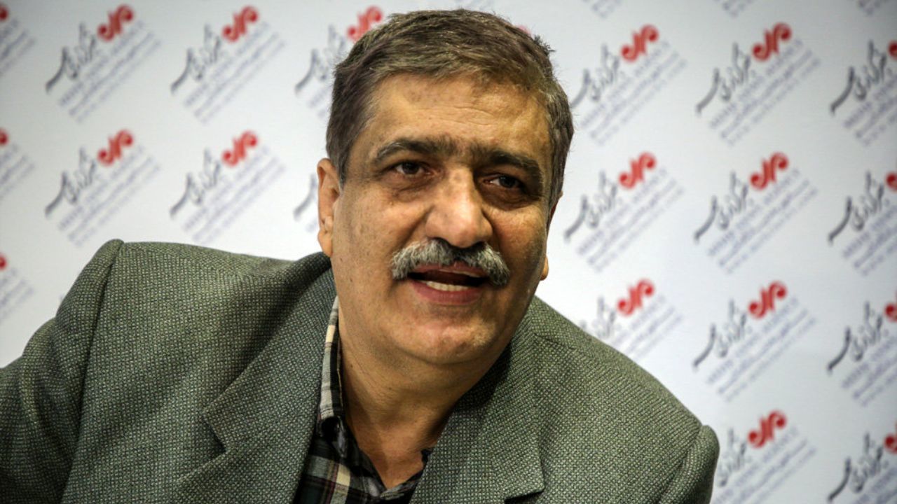 عباس رافعی یک فیلم  اکشن می‌سازد