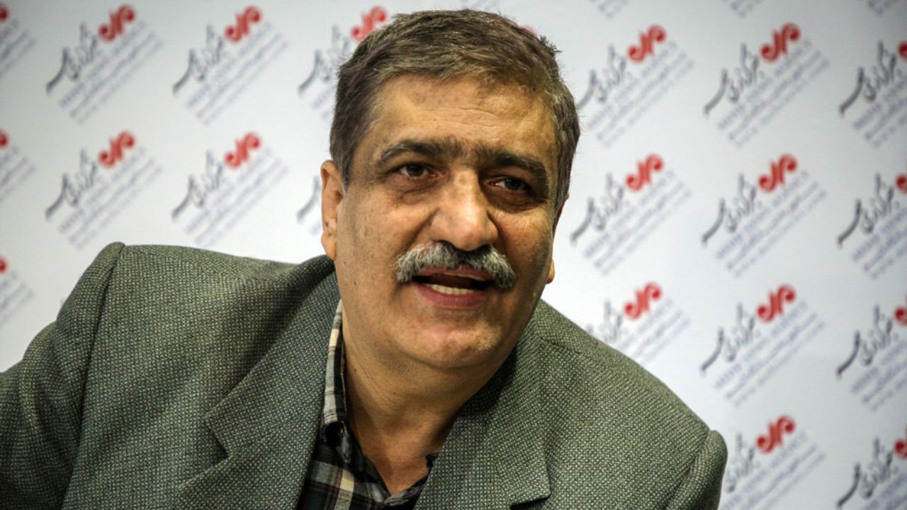 عباس رافعی یک فیلم  اکشن می‌سازد