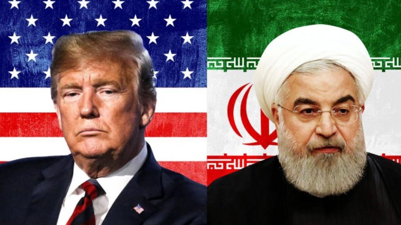 ترجیح می‌دهم دیدار با روحانی در سازمان ملل اتفاق نیفتد