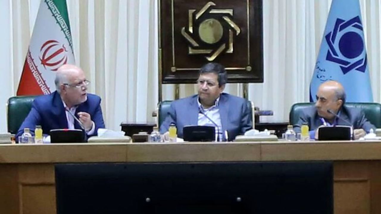 آخرین وضعیت تامین مالی «سیراف» بررسی شد/ پالایشگاه سیراف نیازمند 22 هزار میلیارد تومان سرمایه است