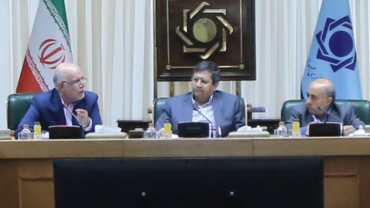 آخرین وضعیت تامین مالی «سیراف» بررسی شد/ پالایشگاه سیراف نیازمند 22 هزار میلیارد تومان سرمایه است