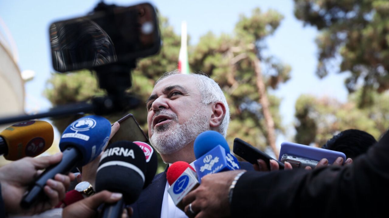 ایران خواستار تعامل و رفع سوء‌تفاهمات از طریق گفت‌وگو است