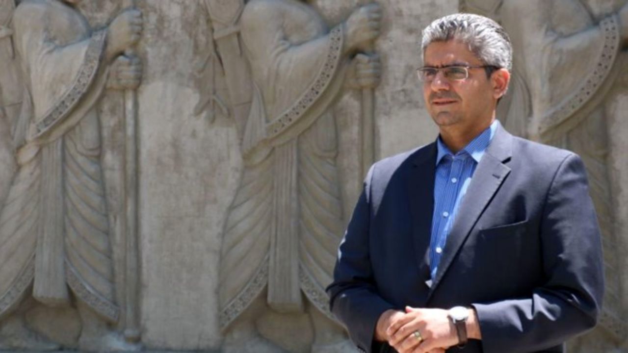 «مرد بیمار خاورمیانه» نباید دیگران را به خاطر افتضاحش شماتت کند