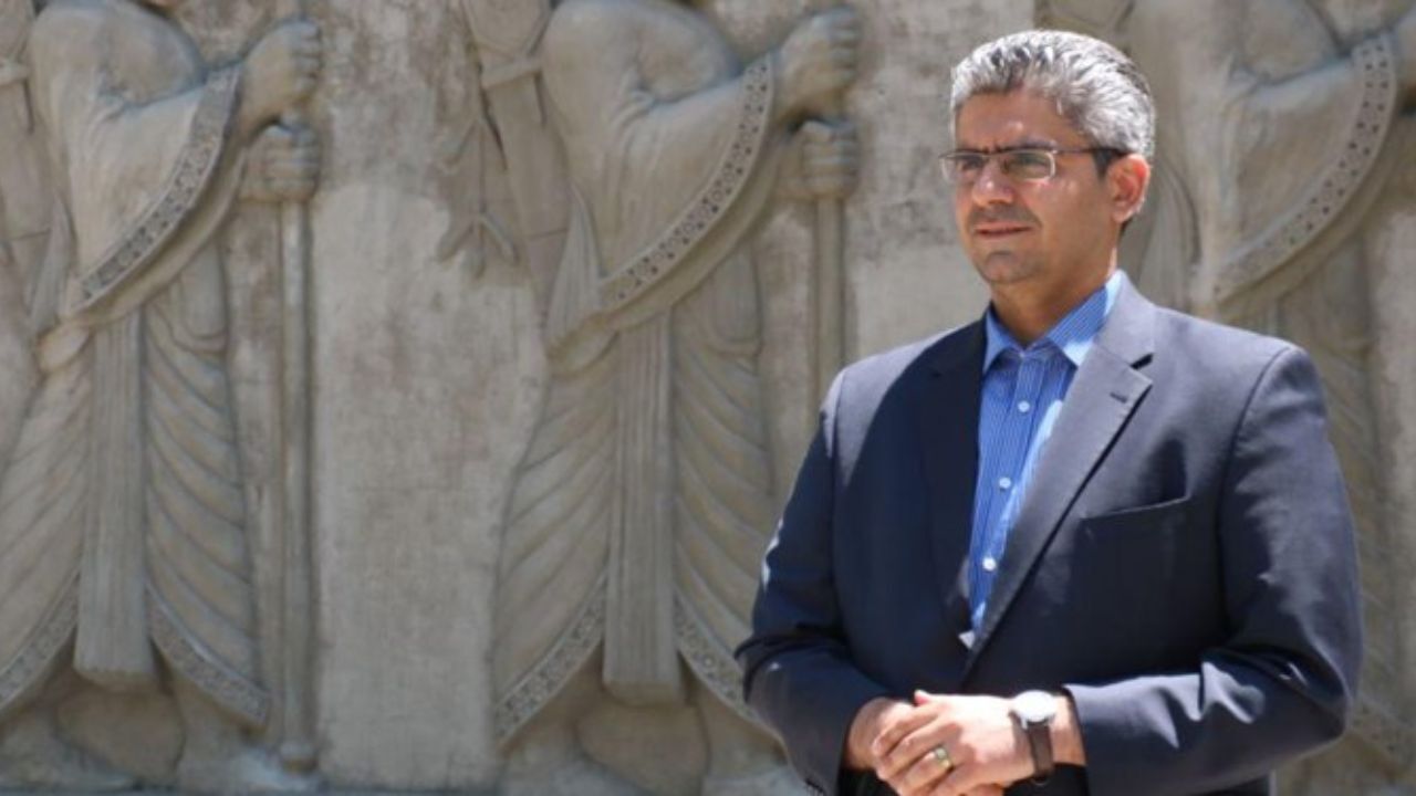 «مرد بیمار خاورمیانه» نباید دیگران را به خاطر افتضاحش شماتت کند