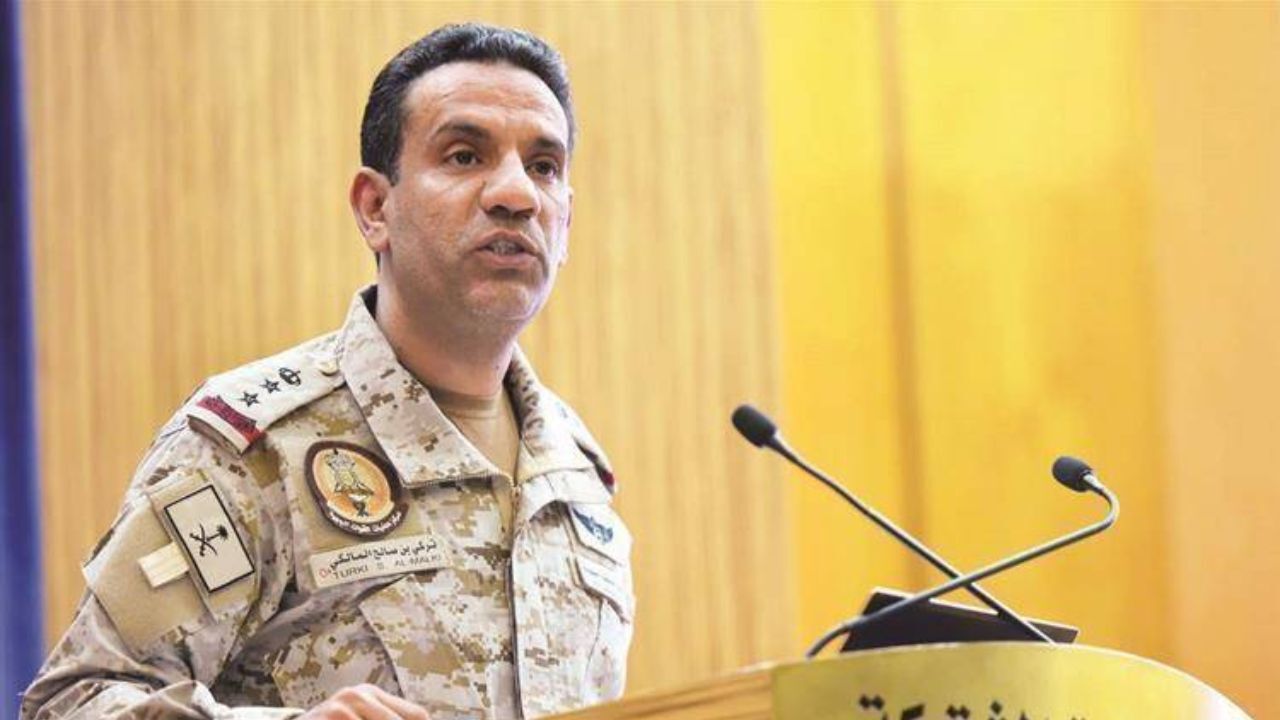 عربستان‌ سعودی، ایران را به حمله به آرامکو متهم کرد