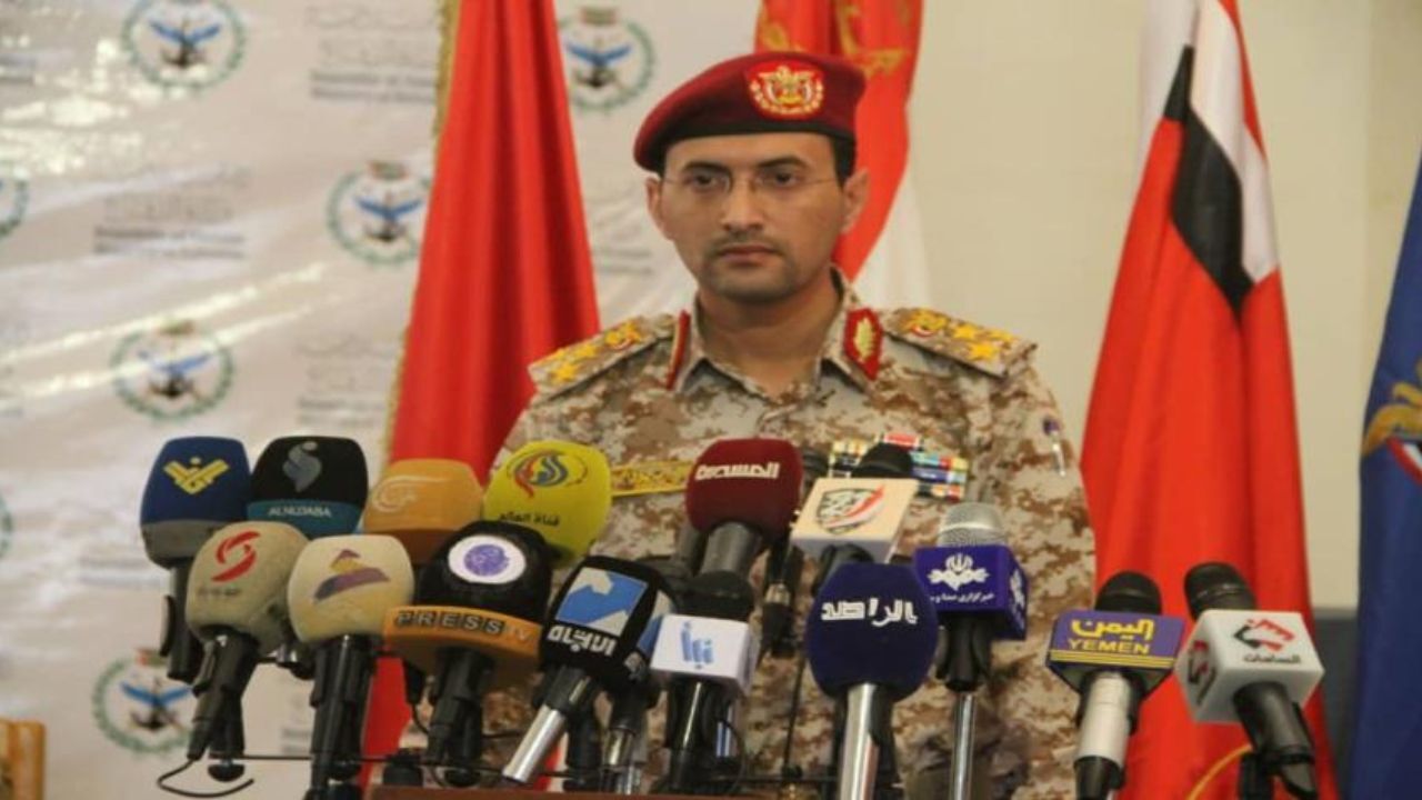 امارات با یک عملیات ما به شدت پشیمان خواهد شد/ پهپاد جدید یمن قادر به حمل چهار راکت مجهز به کلاهک خوشه‌ای هست/ هدف قرار دادن تاسیسات نفتی آرامکو پس از رصد دقیق هوایی صورت گرفت