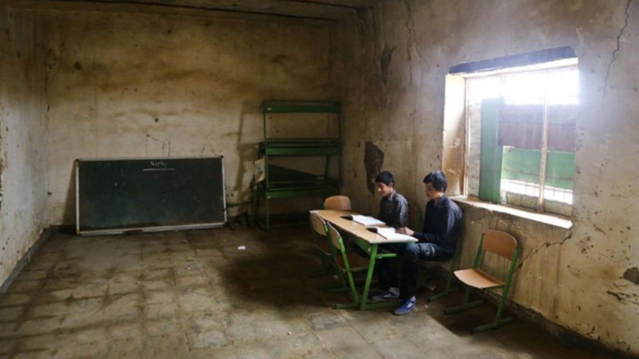 مدارس امن پایتخت در هنگام بلایای طبیعی شناسایی می‌شوند