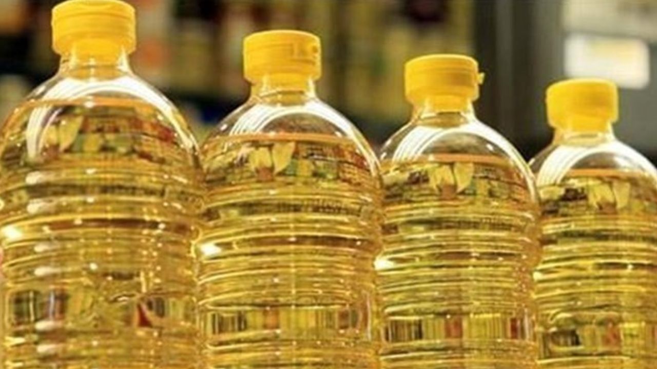بیش از 90 درصد روغن‌های مایع موجود در کشور، «تراریخته» است