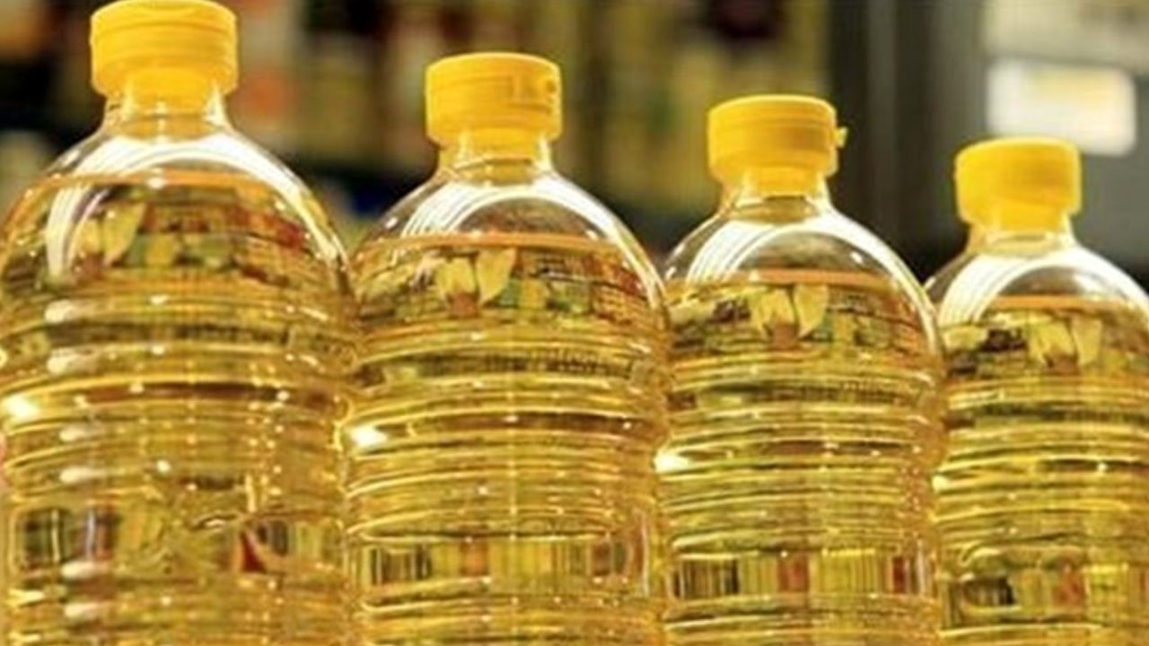 بیش از 90 درصد روغن‌های مایع موجود در کشور، «تراریخته» است
