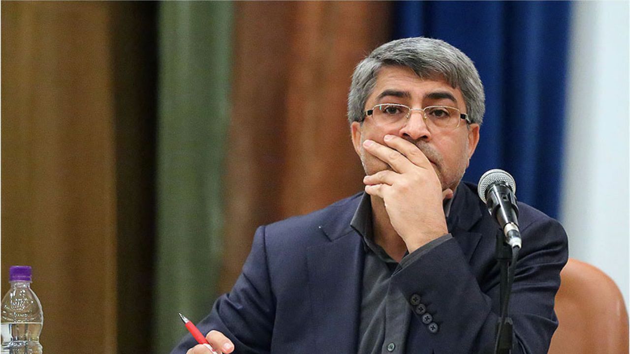 ترامپ پارادایم جنگ‌طلبی آمریکا علیه ایران را تغییر دهد
