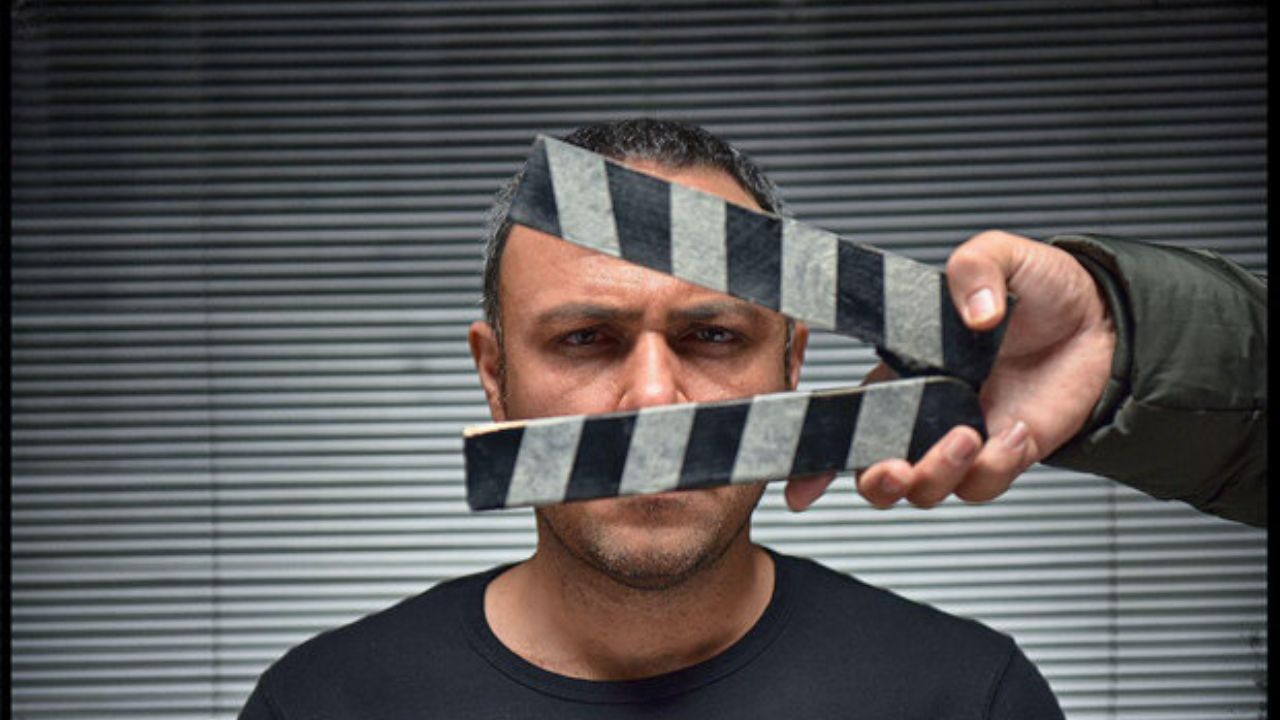 مراحل فنی فیلم سینمایی «شاهین» به پایان رسید