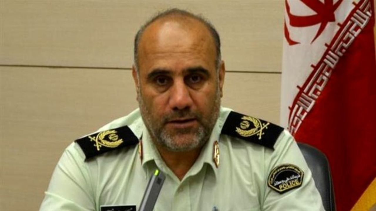 دو محموله بزرگ قاچاق لوازم خانگی کشف شد