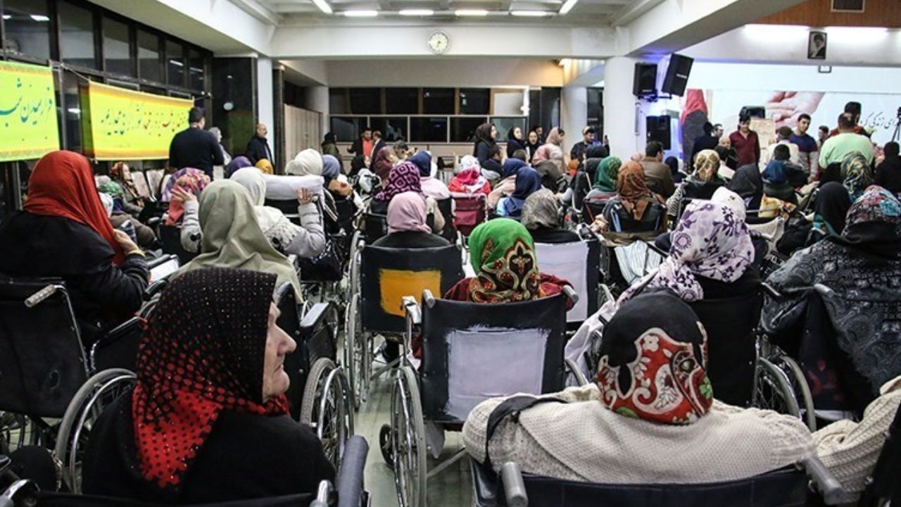 وضعیت ژنتیکی معلولان کشور به طور رایگان بررسی می‌شود