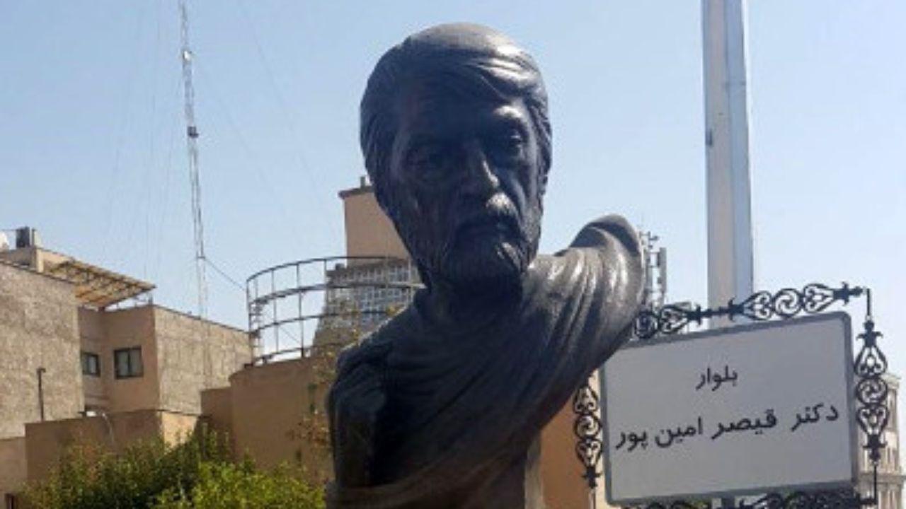 مجسمه های تهران سنسوردار می شوند