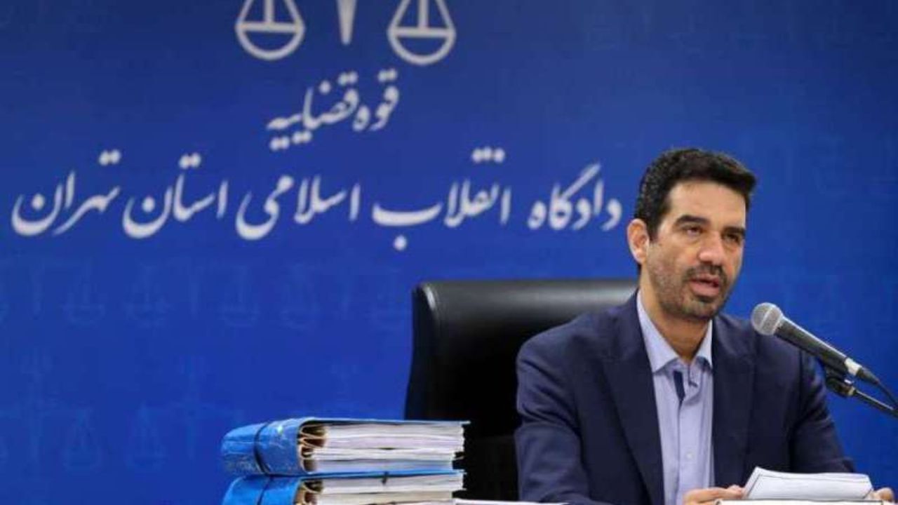 آغاز سی‌و دومین جلسه از دور سوم رسیدگی به پرونده بانک سرمایه