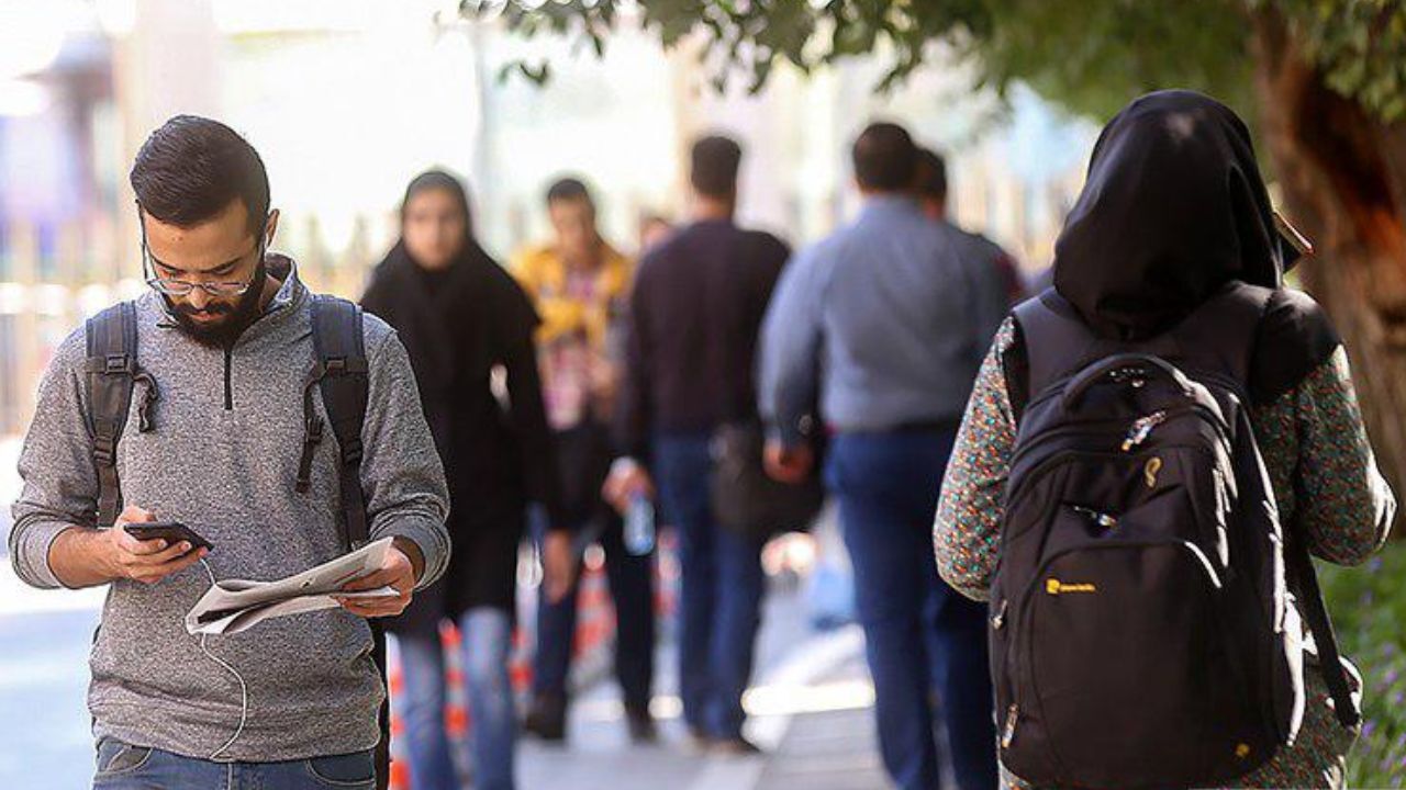یک چهارم بیکاران بلندمدت قبلا شاغل بوده‌اند