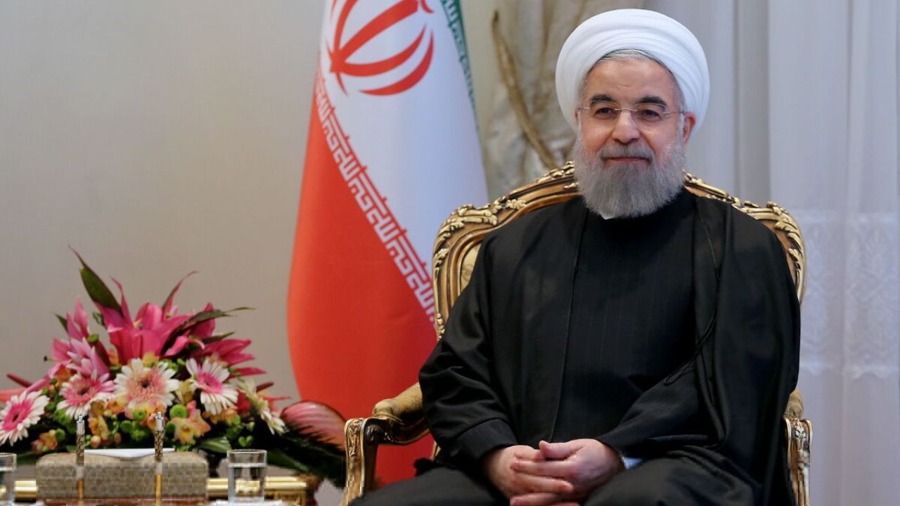 روحانی فرا رسیدن سالروز استقلال نیکاراگوآ را تبریک گفت