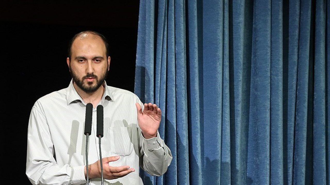 علی فروغی شایعه ریاستش بر صداوسیما را تکذیب کرد/ شایعه نکنند چه کنند؟