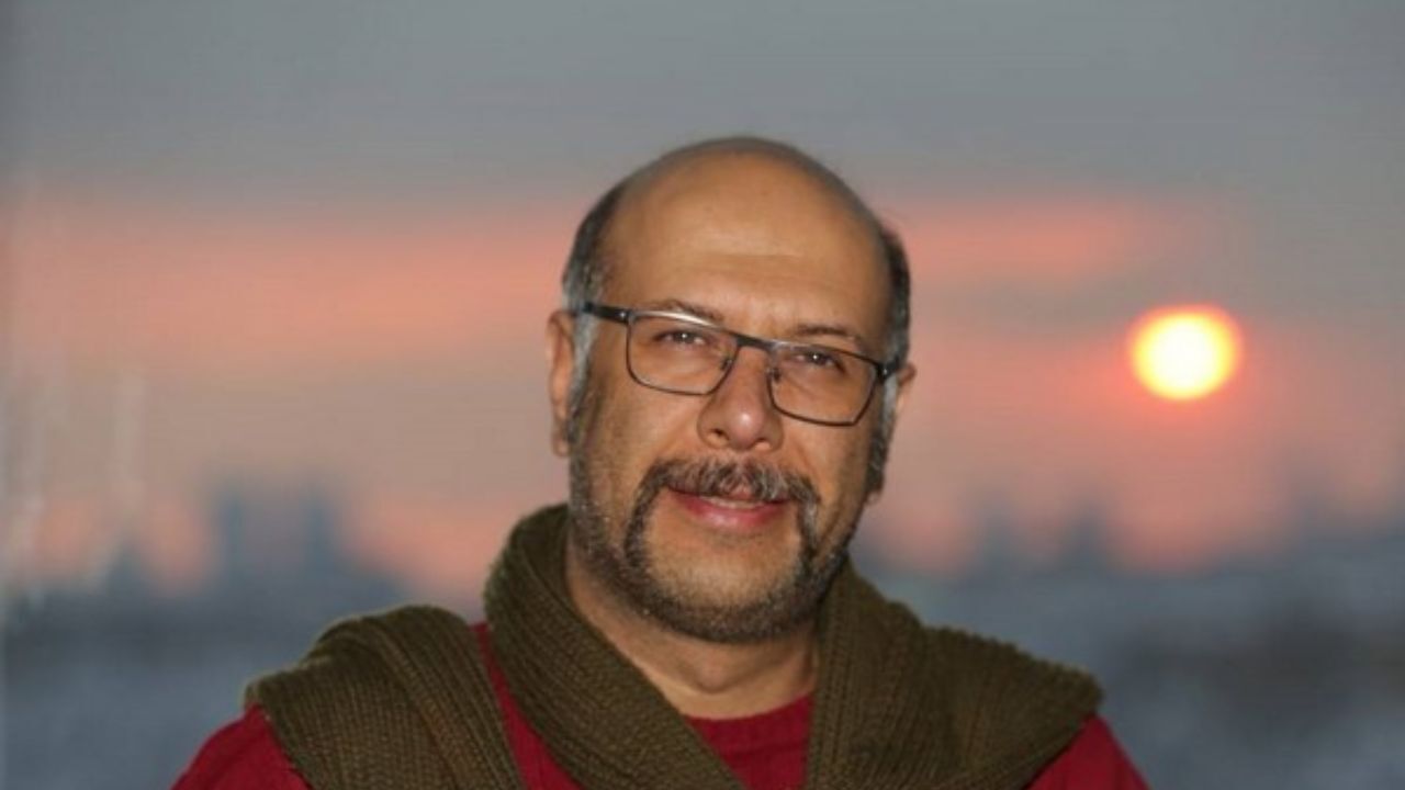 محمد بحرانی درباره مهران مدیری چه گفت؟