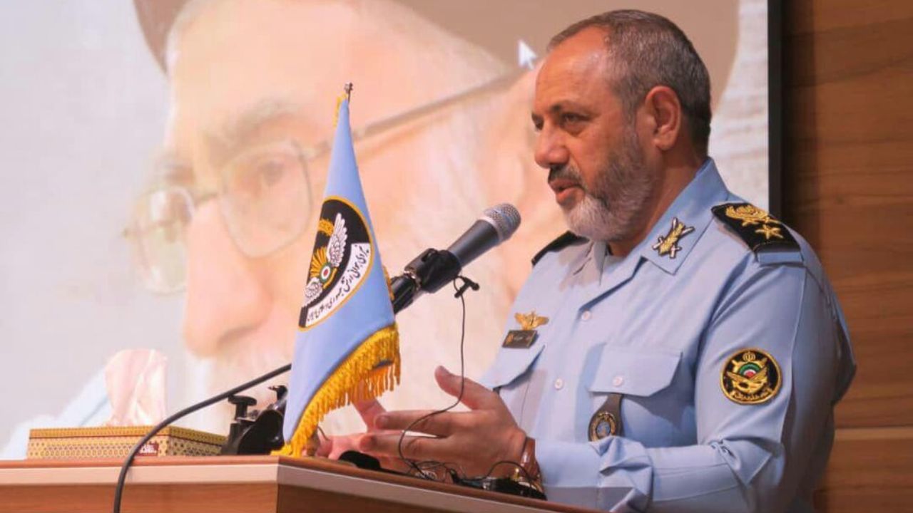 ایران در زمینه جنگ الکترونیک قوی‌تر از گذشته خواهد شد