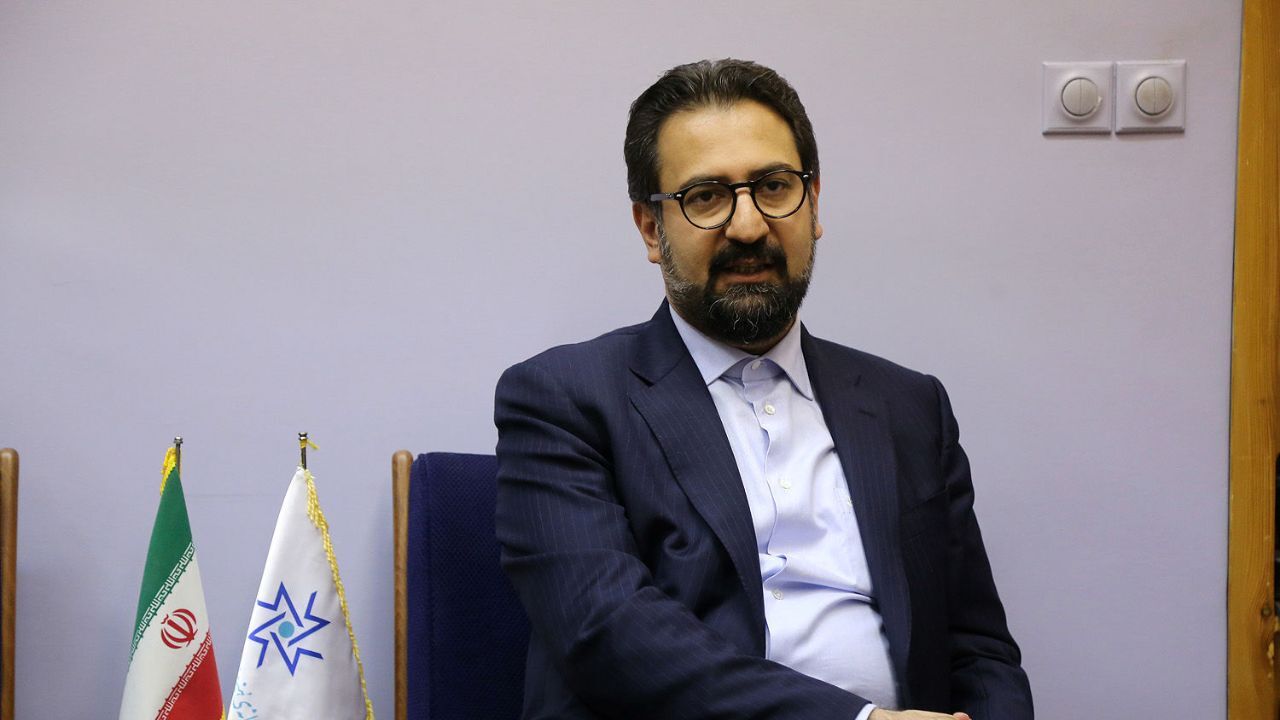 تسلیت معاون امور هنری برای درگذشت مسعود عربشاهی