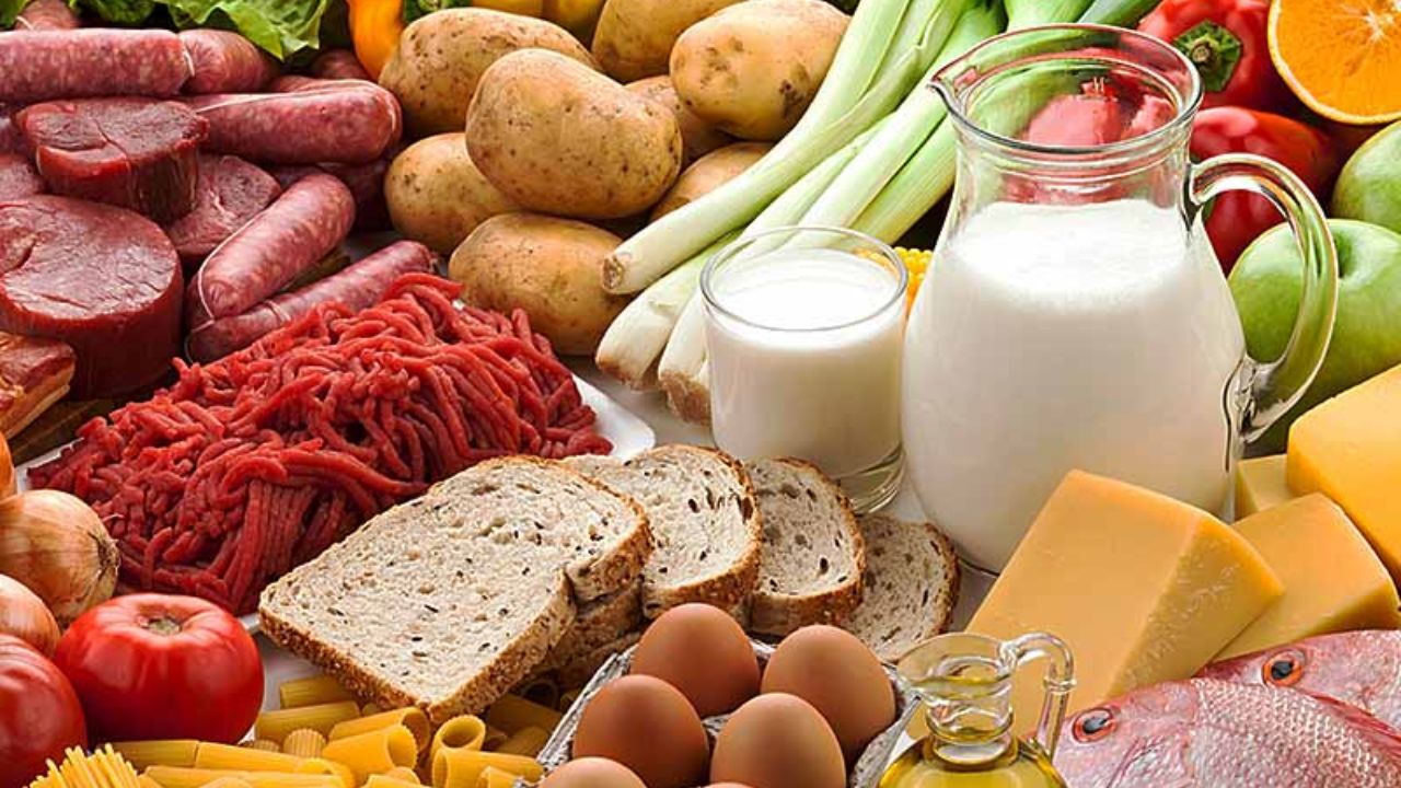 کدام غذاها را هرگز با هم نخوریم؟