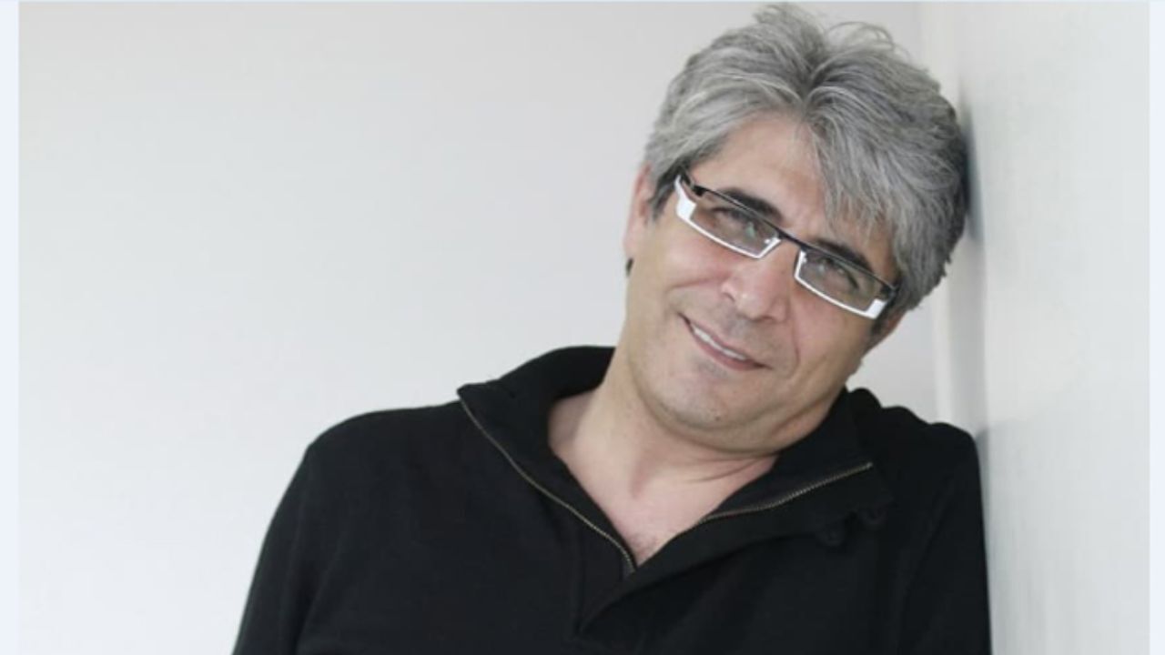 امیر غفارمنش در مقام کارگردان ظاهر می‌شود