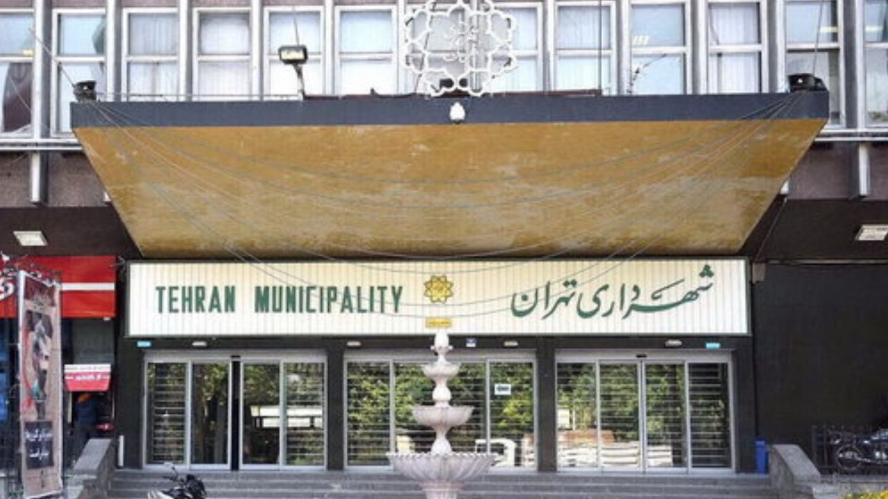 اتهام حذف نام شهدا توسط شهرداری در پشت پرده طراحی شده بود