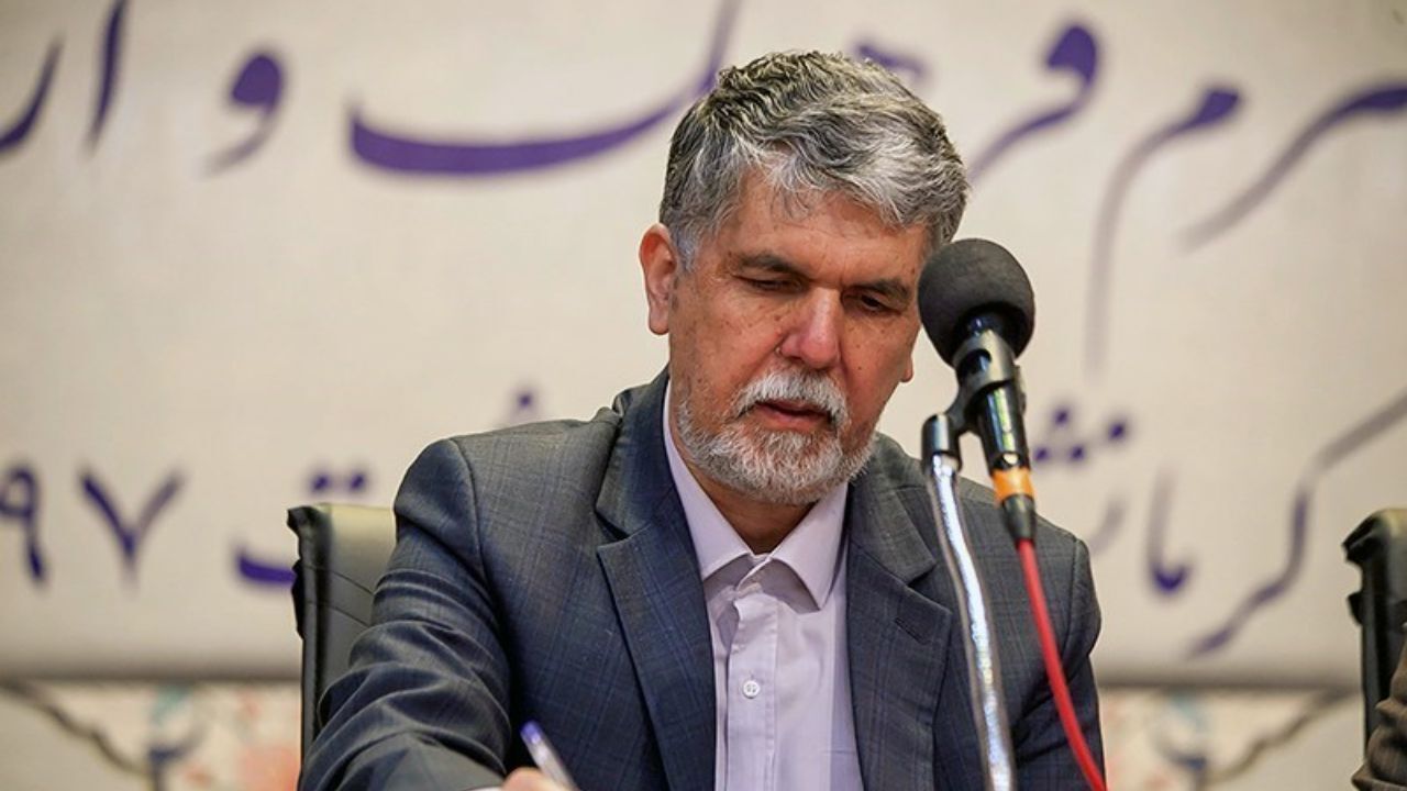 فراخوان اولین جشنواره فرهنگی و هنری جامعه عشایر منتشر شد