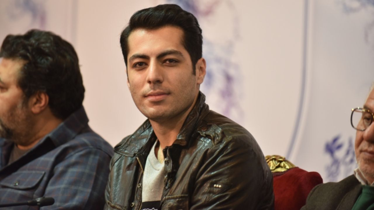 نوید پورفرج به فیلم «مغز استخوان» پیوست