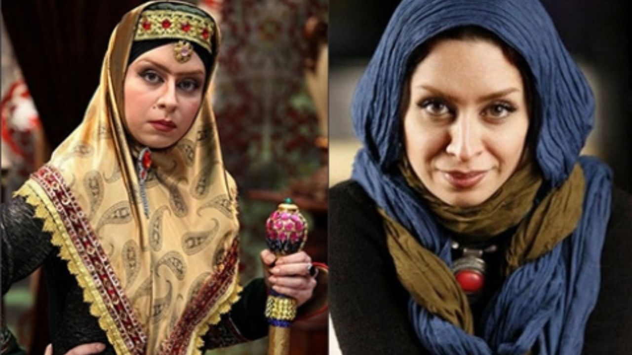 منتقد سینما از وخامت حال ماندانا سوری خبر داد + تصویر